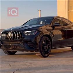 مرسيدس بنز GLE